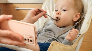 Ekransız Yemek Alışkanlığı: Çocuklar İçin Öneriler