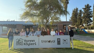 Trendyol’un Robotik Takımları Roma’da Yarışacak