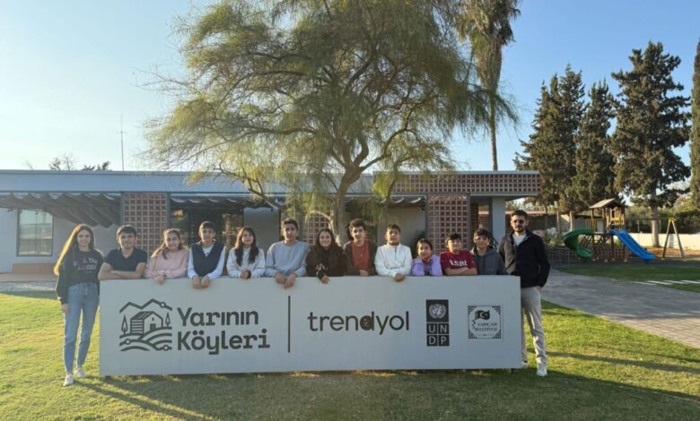 Trendyol’un Robotik Takımları Roma’da Yarışacak