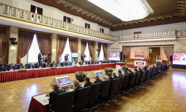 İmralı’ya yapılacak ziyaret için heyet belirleniyor