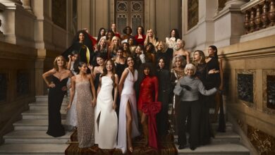 L’Oréal Paris, Le Défilé’de Kadınların Güçlenmesini Kutladı