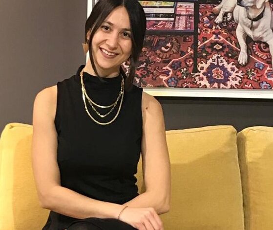 İç Mimar İlke Gürbüz’ün Eklektik Tasarım Anlayışı