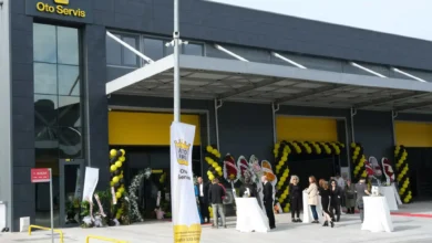 Auto King, Sakarya’daki Yeni Bayisiyle Hizmet Ağını