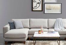 Farklı Koltuk Modülleriyle Dekorasyon İpuçları