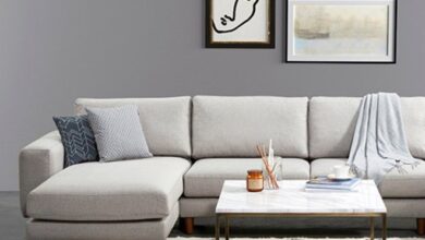 Farklı Koltuk Modülleriyle Dekorasyon İpuçları