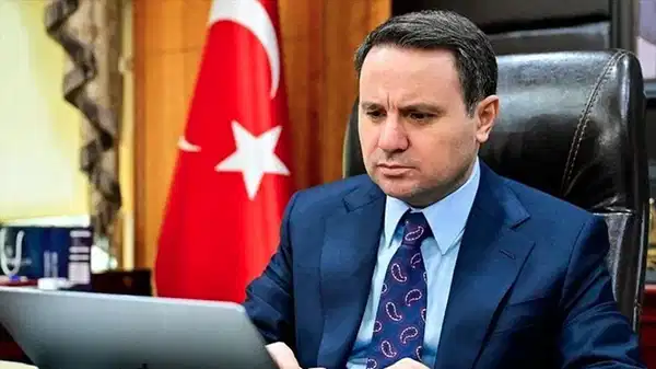 İBB Soruşturması: Akın Gürlek’ten Gizli Tanık Açıklamaları