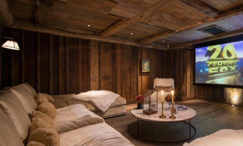 Evde Sinema Keyfi İçin Film Seçenekleri