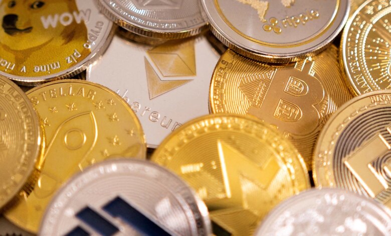 18 Kasım 2023 Bitcoin ve Ethereum Fiyatları