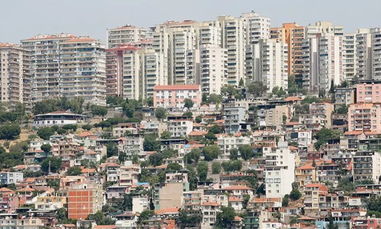 Emlak Fırsatçılarına Dikkat! Eski Binalar Ucuza Alınıyor