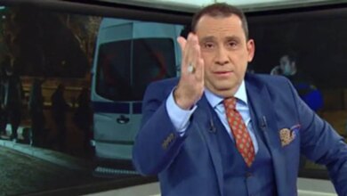 Erkan Tan, Akit TV’de Ana Haber Bültenini Sunacak
