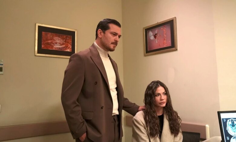 19 Kasım 2025 Reyting Sonuçları: Eşref Rüya, Müge Anlı