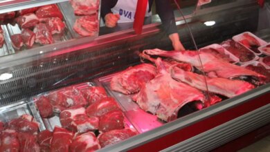 Et ve Süt Kurumu’ndan et ithalatı açıklaması