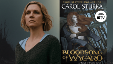 Apple TV Dizisi ‘Pluribus’ İçin Yeni Roman Yayınlandı