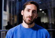 Balmain’ın Yeni Kreatif Direktörü Antonin Tron Oldu