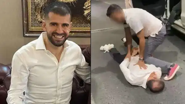 Ayhan Bora Kaplan davasında avukatı ve emekli polis