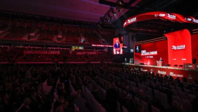 Avrupa’dan CHP’ye Destek: İmamoğlu’nun Serbest Bırakılması