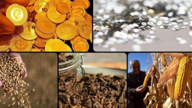 Emtia Piyasalarında Tarife ve Arz-Talep Endişeleri