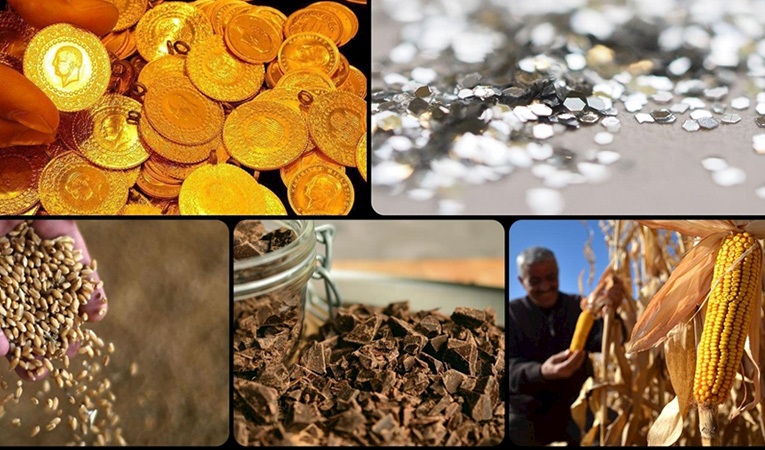 Emtia Piyasalarında Tarife ve Arz-Talep Endişeleri