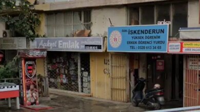 Depremde yıkılan öğrenci yurduna ilişkin soruşturma