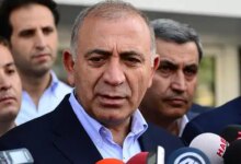 Gürsel Tekin’den Kılıçdaroğlu’na Destek Açıklamaları