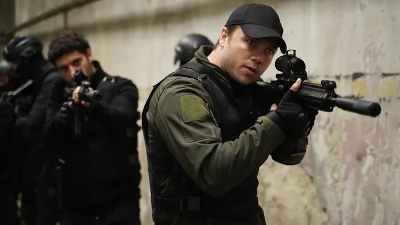 2 Kasım Pazar akşamı ekranlarda kıran kırana reyting yarışı!