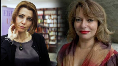 Mine Kırıkkanat ve Elif Şafak Arasındaki İntihal Davası