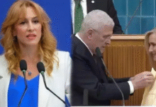 Prof. Dr. İpek Özkal, İYİ Parti’ye Katıldı