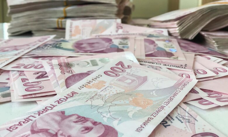 200 Bin TL İhtiyaç Kredisi İçin Geri Ödeme Detayları