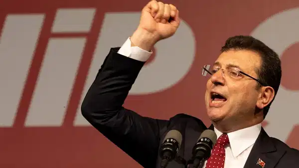 İmamoğlu, Sultangazi’deki Miting İçin Çağrıda Bulundu