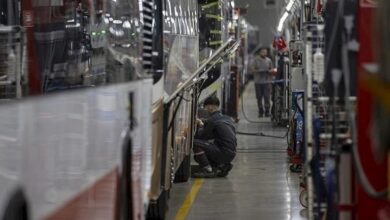 Türkiye’nin otobüs, minibüs ve midibüs ihracatında tarihi