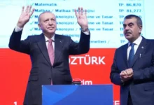 Cumhurbaşkanı Erdoğan, 24 Kasım’da 15 Bin Öğretmen Atadı