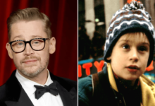 Macaulay Culkin, ‘Evde Tek Başına’ Devam Filmi İçin Açık