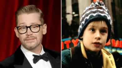 Macaulay Culkin, ‘Evde Tek Başına’ Devam Filmi İçin Açık