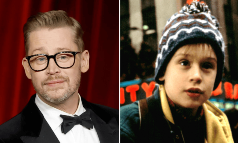 Macaulay Culkin, ‘Evde Tek Başına’ Devam Filmi İçin Açık