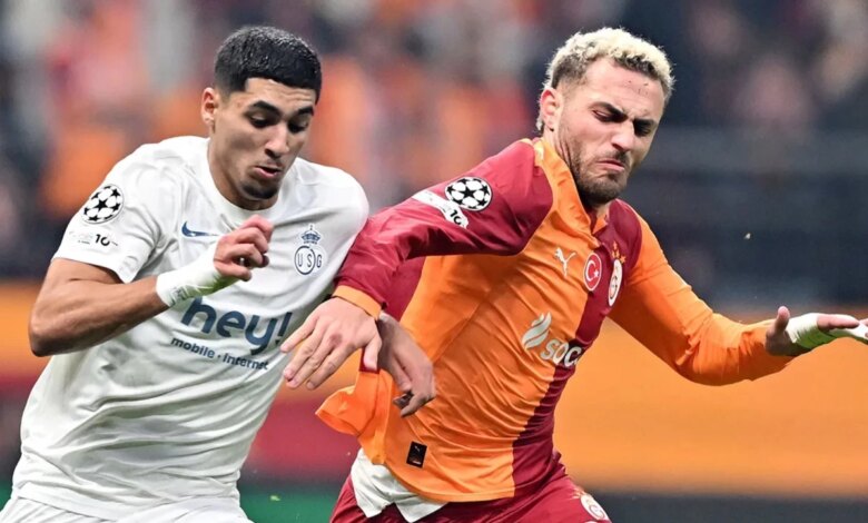 25 Kasım 2025 Reyting Sonuçları: Galatasaray ve Programlar