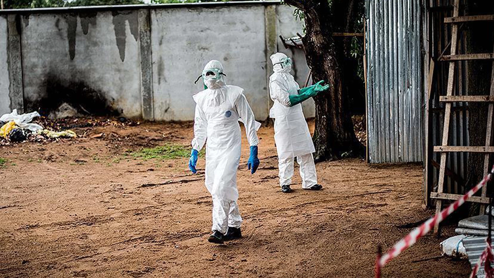 Afrika’da 25 Yılın En Kötü Kolera Salgını Yaşanıyor