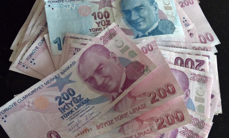 250 Bin TL’nin 1 Aylık Getirisi Belirlendi