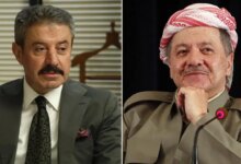 AKP’li Tatar’dan Barzani’ye Kürt kimliği vurgusu