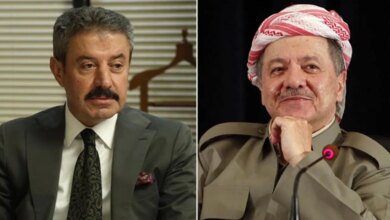 AKP’li Tatar’dan Barzani’ye Kürt kimliği vurgusu