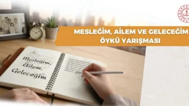 Meslek Lisesi Öğrencilerine Öykü Yarışması: Başvurular