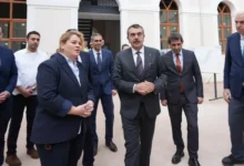 Bakan Tekin, Milli Eğitim Akademileri 2024’te Açılacak