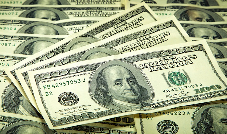 ABD’de işsizlik maaşı başvuruları azaldı