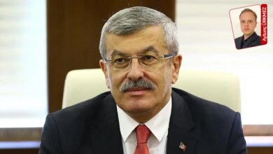 Kenan İpek, Kamu Görevlileri Etik Kurulu’na Atandı