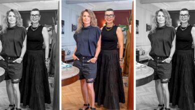 Koza Genç Moda Tasarımcıları Yarışması’nın Finalistleri