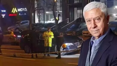 Beykoz’da Mimar Turgut Toydemir Cinayetinde 25 Yıl Hapis