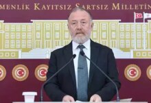 Sezai Temelli’den AİHM Kararına Tepki: Tahliye Bekleniyor