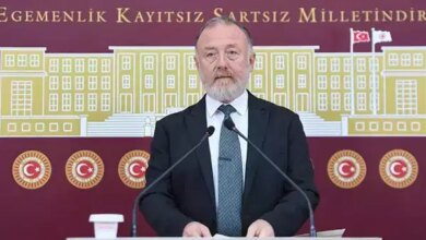 Sezai Temelli’den AİHM Kararına Tepki: Tahliye Bekleniyor