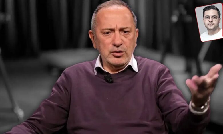 Fatih Altaylı davasında ikinci duruşma: Karar bekleniyor