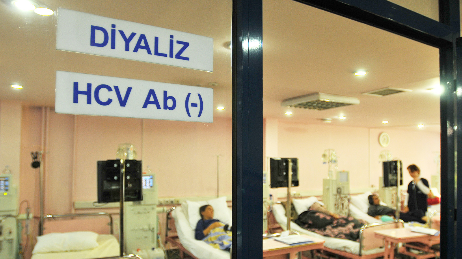 30 Bin Hasta Organ Nakli Bekliyor: Farkındalık Artmalı