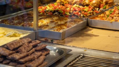 Restoranlar, Online Platformlara Yüzde 20 İndirim Kararı